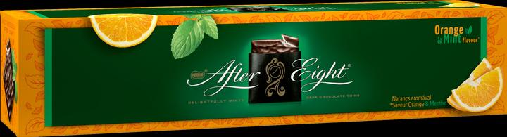 Actual product image After Eight Peppermint and orange (400 g)