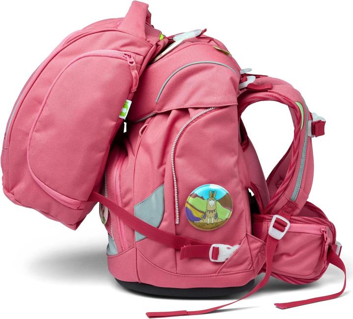 Produktbild Ergobag Lamas in Bärjamas (20 l)