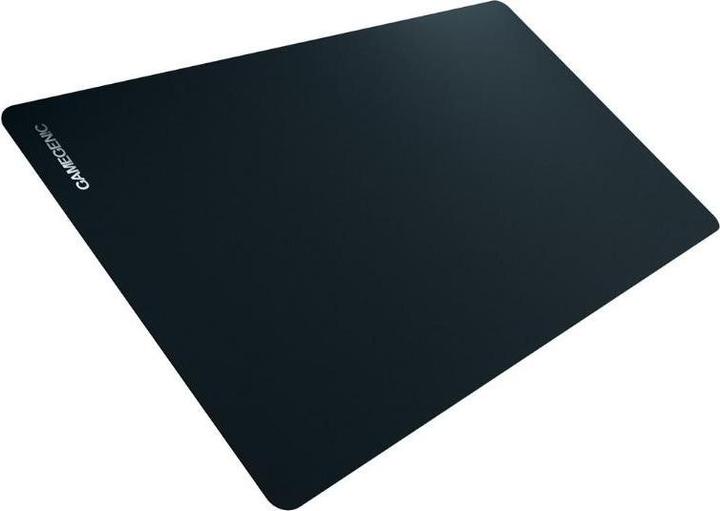 Image du produit Gamegenic GGS40002 - Prime 2mm Playmat Noir 61cm x 35cm