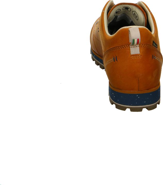 Actual product image Dolomite Cinquantaquattro Low Full Grain Leather Evo GTX (48.5)