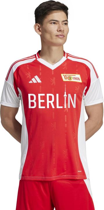 Immagine prodotto adidas Maglia Union Berlin (S)