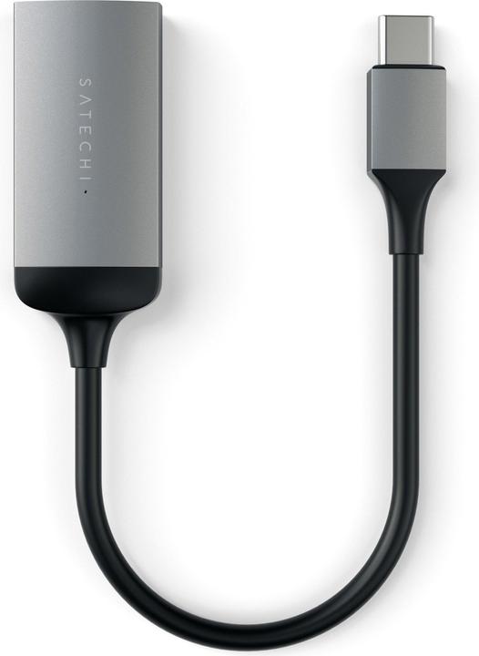 Actual product image Satechi USB-C to (HDMI, 20 cm)