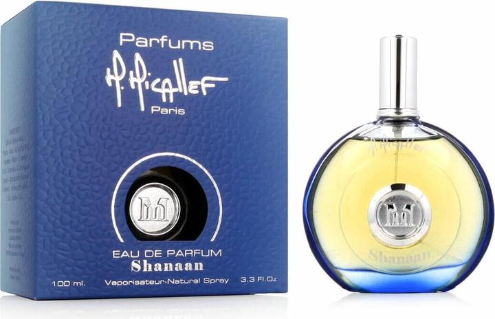 Produktbild M. Micallef Micallef Shanaan by (Eau de Parfum, 100 ml)