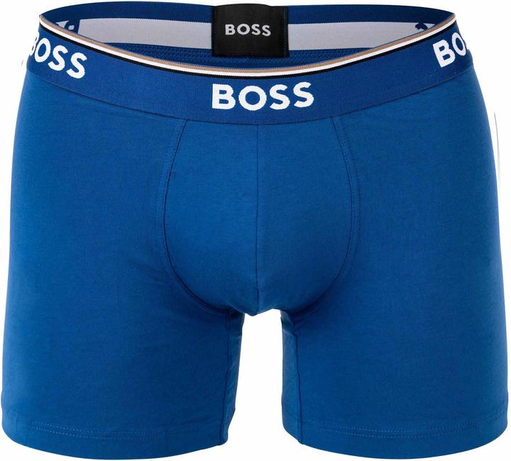 Actual product image BOSS Casual Stretch Boxer Shorts (M, pack of 6)