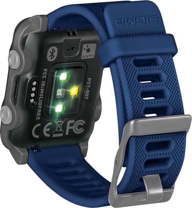 Immagine prodotto Sigma Sport iD.FREE