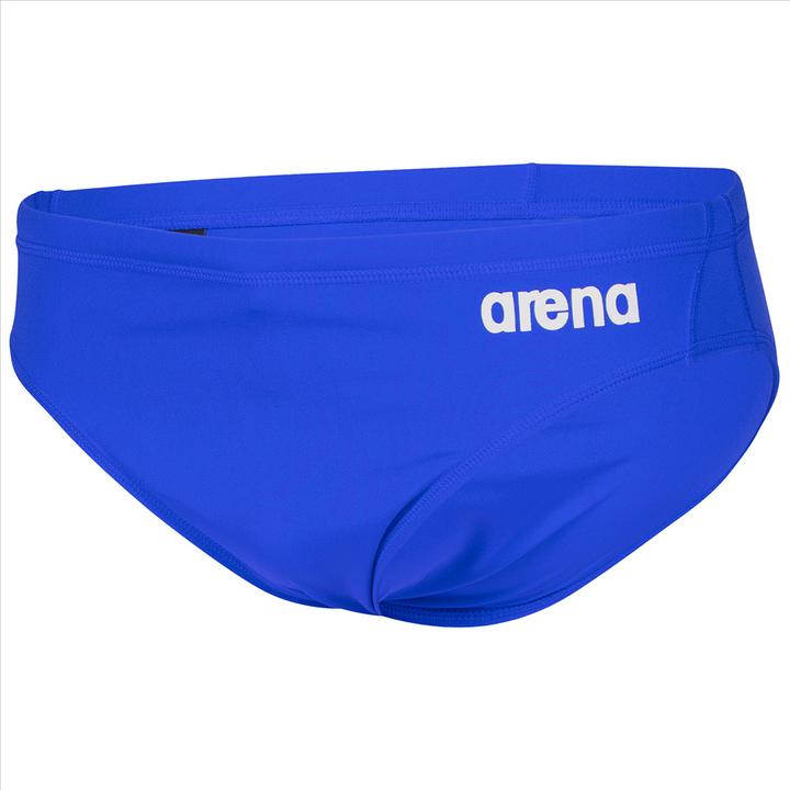Arena B Team Swim Briefs Solid