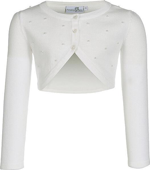 Happy Girls Bolero (110)