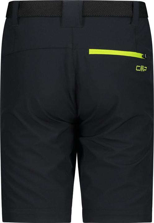 Actual product image CMP Campagnolo Long Zip Off Stretch (104)