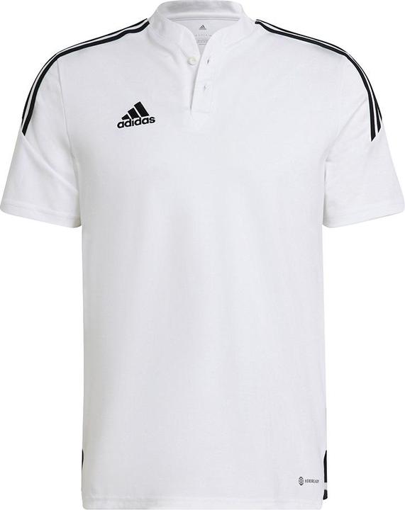 adidas Condivo 22 Poloshirt Herren (S)