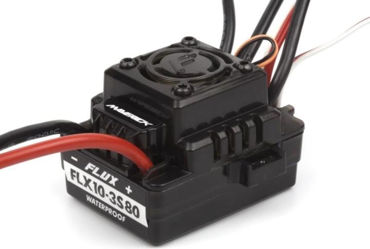 Maverick FLX10-3S80 Flux ESC with XT60