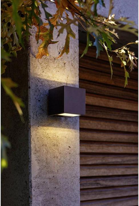 Immagine prodotto Lutec Gemini (850 lm, IP54)