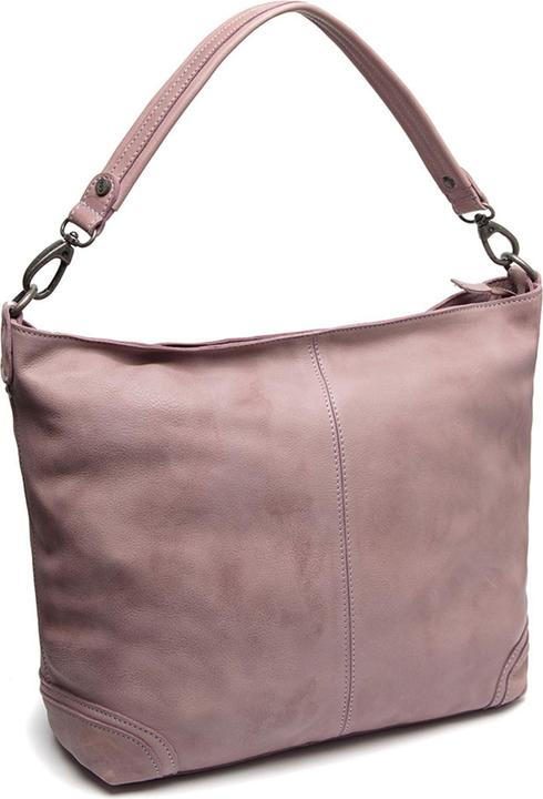 Actual product image The Chesterfield Brand Bolivia Schultertasche Leder 32 cm
