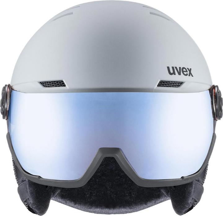 Image du produit Uvex Sports resolution (55 - 59 cm)