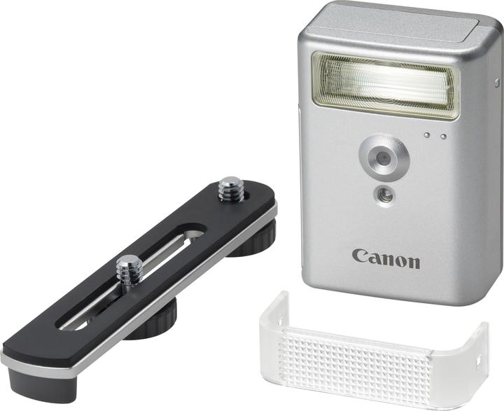 Canon HF-DC2 High Power Flash (Plug-on flash, Canon)