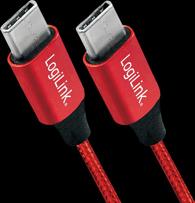 Image du produit LogiLink Câbles USB (0.30 m, USB 2.0, 5 W)