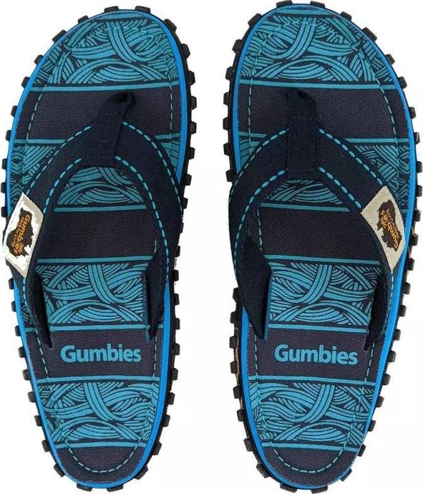 Produktbild Gumbies Navy Waves (46)