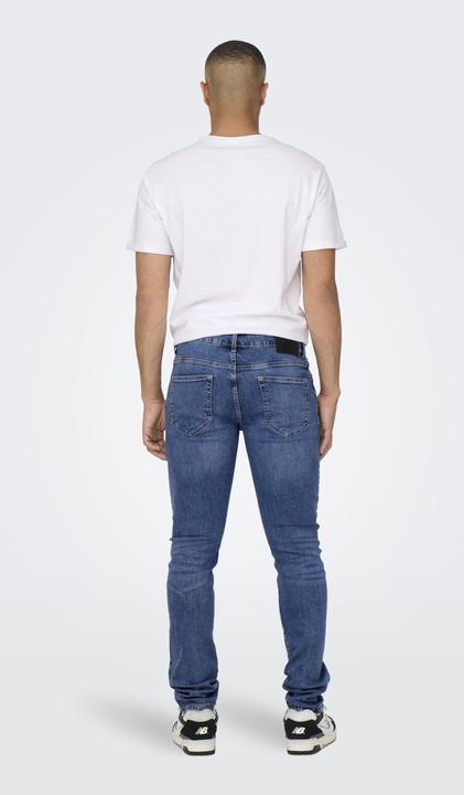 Produktbild Only & Sons ONSLoom Slim Fit Jeans (W32/L32)