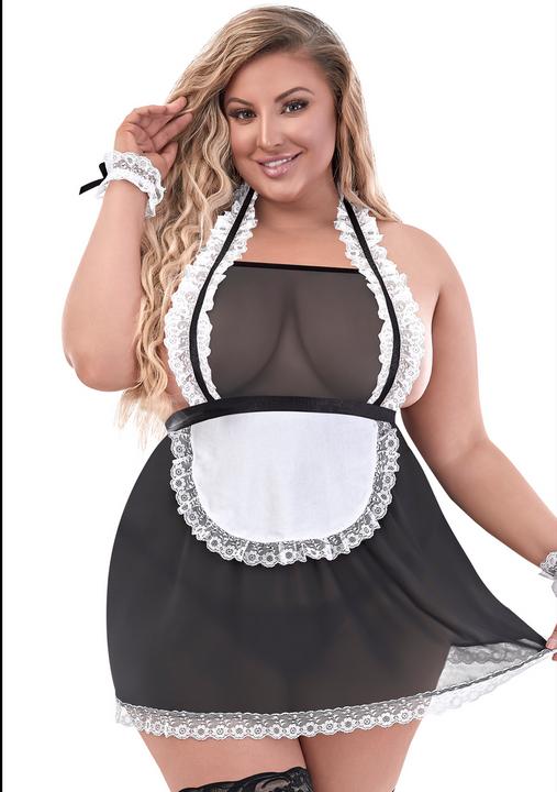 Image du produit Exposed Dirty Duster (2x)
