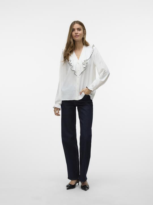 Image du produit Vero Moda VMALVA Top Blouse (S)