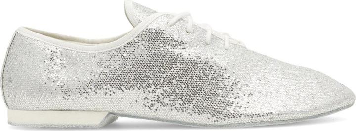 Actual product image Rumpf JZE79 So Danca jazz shoes (36.5)