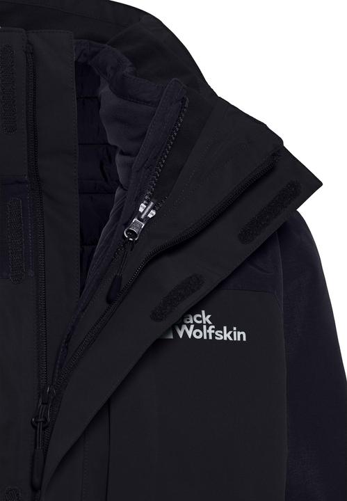 Immagine prodotto Jack Wolfskin Romberg 3in1 (M)