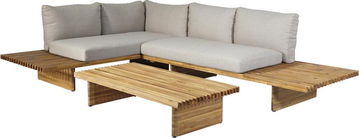 Actual product image Giardimo Les Arcs