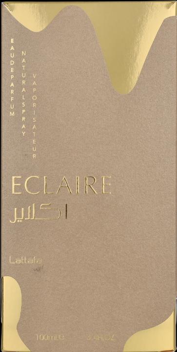 Immagine prodotto Lattafa Perfumes Eclair (Eau de parfum, 100 ml)