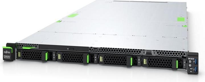 Immagine prodotto FSC Fujitsu PY RX2530M7 8x2,5"" value4you (Intel Xeon Gold 5415+, 32 GB, Server Rack)
