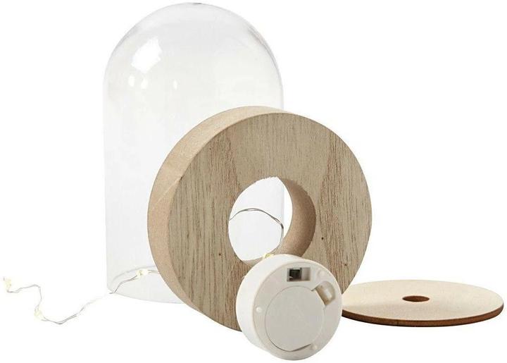 Produktbild Creativ Company Lichterkette (0.27 m)