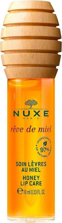 Nuxe Soin Lèvres au Miel (Öl, 10 ml)