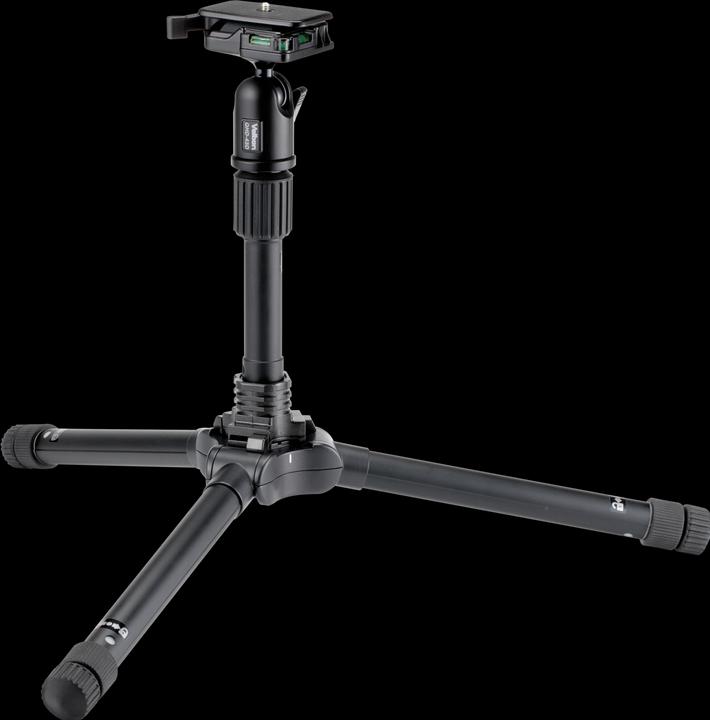 Produktbild Velbon UT 43D II inkl. QHD-43D (Metall)