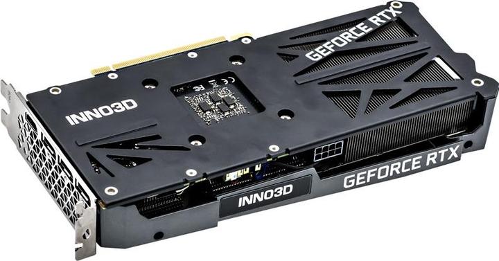 Produktbild Inno3D GeForce RTX 3060 Twin X2 (12 GB)