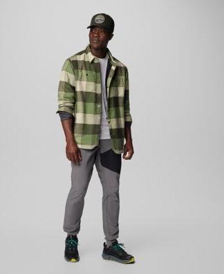 Immagine prodotto Columbia Windward II Shirt Jacket (S)