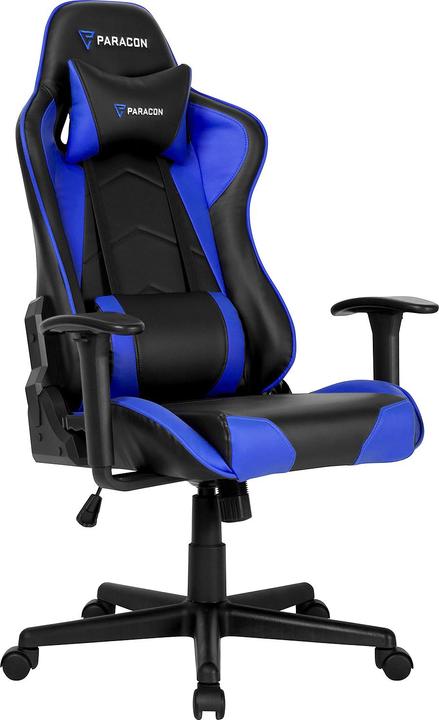 Produktbild Ebuy24 Gaming Stuhl Paracon Brawler