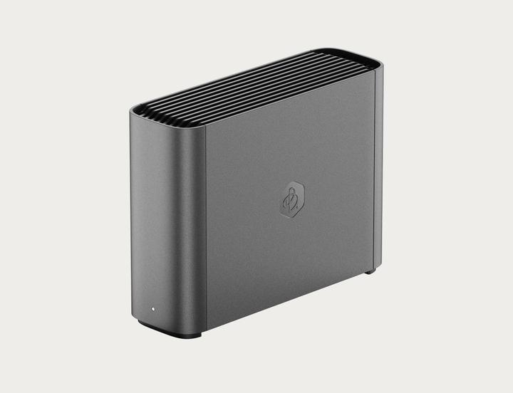 Produktbild Synology BeeStation Plus (1 x 8 TB)