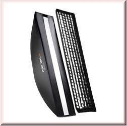 Actual product image Walimex pro Pro 19287 (Soft boxes, 46 cm)