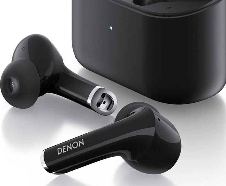 Actual product image Denon AH-C830NCW (ANC, 24 h, Wireless)