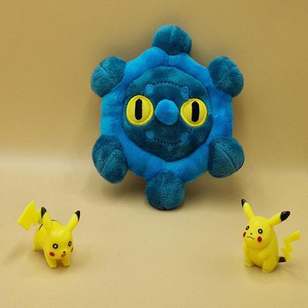Image du produit Pokémon Bronzor Sitting Cuties Peluche - 13 cm (13 cm)