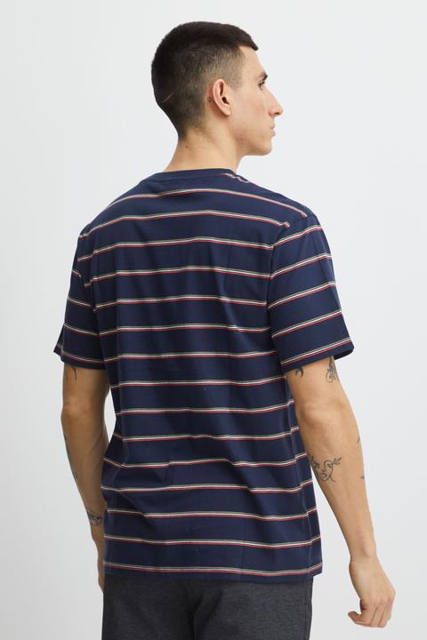Produktbild Solid SDJoel S Tee - 21301011-ME (M)