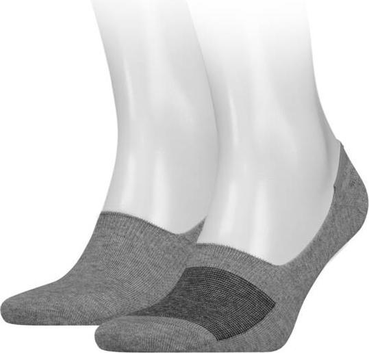 Actual product image Levis 2Pack Footies (pack of 2, 43 - 46)
