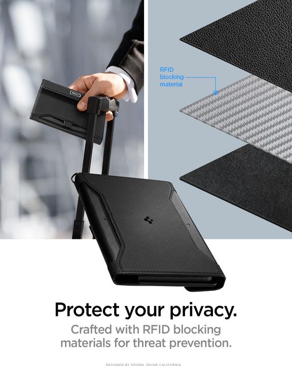 Produktbild Spigen AFA05538 (1 x)