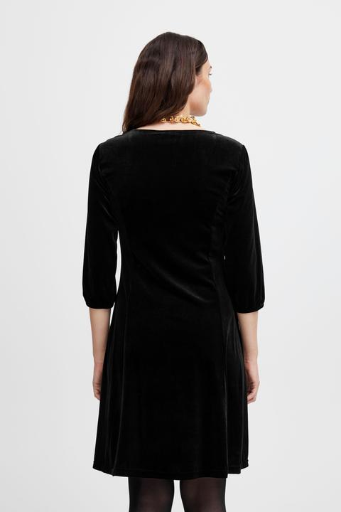 Image du produit Fransa FRCASSANDRA DR 1 - Robe - 20613101 (S)