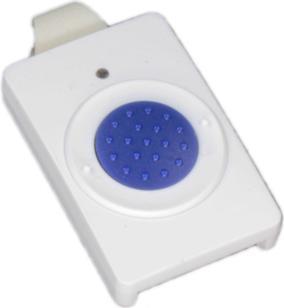 Produktbild Lupus-Electronics Lupusec Medizinischer Alarmmelder