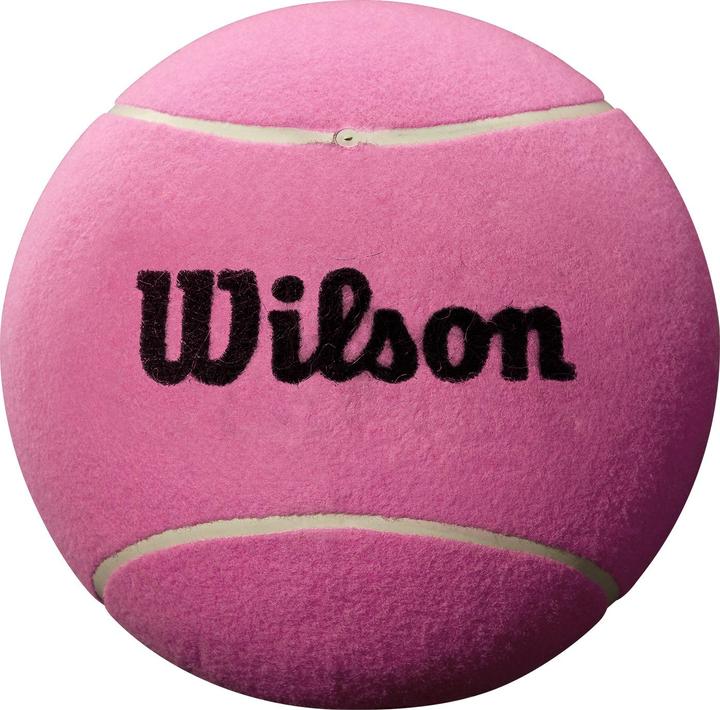 Image du produit Wilson Roland Garros 9 Jumbo Tball Pk Defl