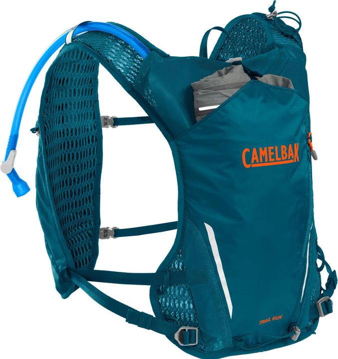 Immagine prodotto Camelbak Gilet da trail run - Zaino da running - Uomo