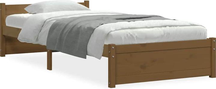 Actual product image VidaXL Camala (75 x 190 cm)