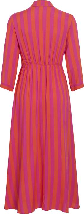 Image du produit Vila Maxi Blusenkleid (36)