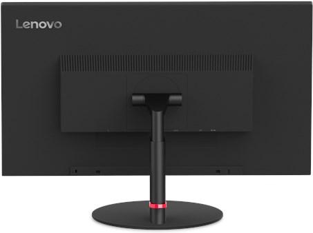Actual product image Lenovo ThinkVision T27p-10 (3840 x 2160 Pixels, 27")