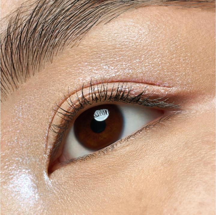Produktbild essence JELLY JEWELS glitter eyeshadow topper (02 Celestial Shimmer)