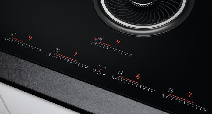 Immagine prodotto AEG Piano cottura IDK84453IB